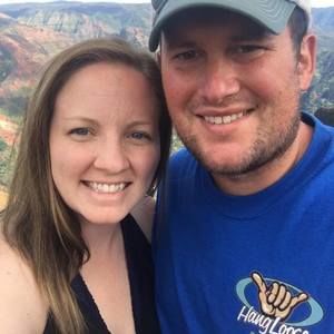 Meet your Posher, Renae